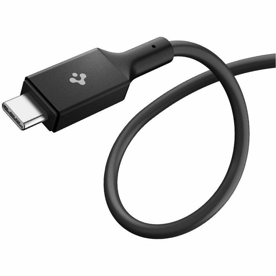 Spigen Essential 2 m USB-C Datatransferkabel