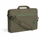 STM Goods Eco Carrying Case (Briefcase) for 38.1 cm (15") to 40.6 cm (16") Notebook - Olive
