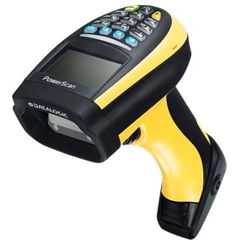 Datalogic PowerScan PM9500-HP Handheld Barcode Scanner