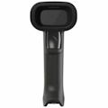 Honeywell Xenon Ultra 1960G Retail, Assembly Line, Component Tracking, Manufacturing, Light/Clean Manufacturing, Inventory Handheld Barcode Scanner - Cable Connectivity - Black