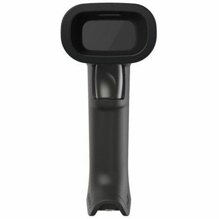 Honeywell Xenon Ultra 1960G Retail, Assembly Line, Component Tracking, Manufacturing, Light/Clean Manufacturing, Inventory Handheld Barcode Scanner - Cable Connectivity - Black