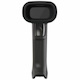Honeywell Xenon Ultra 1960G Retail, Assembly Line, Component Tracking, Manufacturing, Light/Clean Manufacturing, Inventory Handheld Barcode Scanner - Cable Connectivity - Black