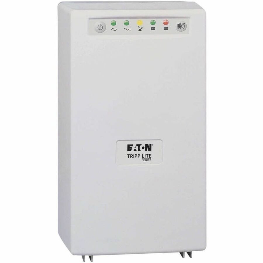 Eaton SmartPro Medical-Grade Ups Line Interactive Lithium Battery 6 Outlets 230V 1kVA750W Full Isolation