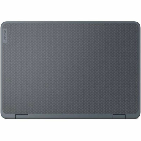 Lenovo 500w Yoga Gen 4 82VQ0007US 12.2" Touchscreen Convertible 2 in 1 Notebook - WUXGA - Intel N-Series N200 - 8 GB - 128 GB SSD - English Keyboard - Slate Gray