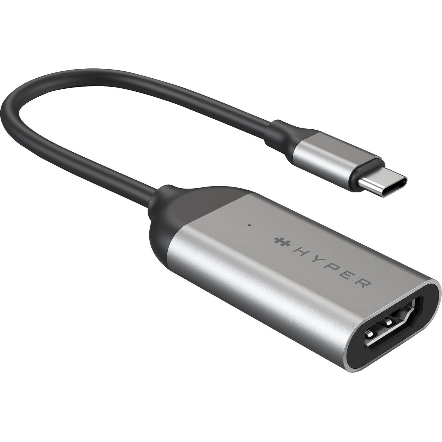 Targus HyperDrive USB-C to 8K 60Hz / 4K 144Hz HDMI Adapter