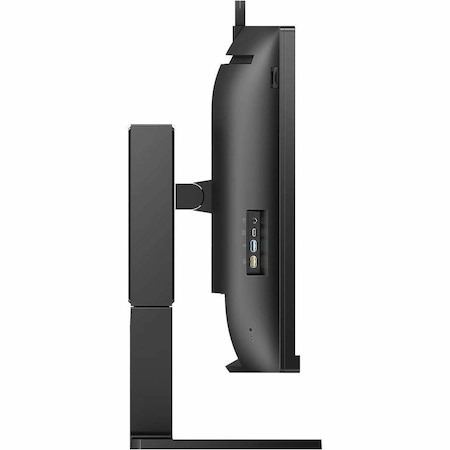 Philips Ultrawide 40B1U6903CH 40" Class Webcam 5K2K WUHD Curved Screen LED Monitor - 21:9 - Textured Black