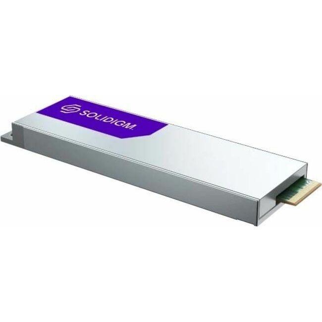 Solidigm Enterprise SSD SSD D5-P5430 7.68TB E1.S 9.5MM