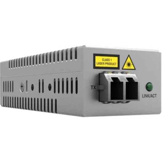 Allied Telesis DMC1000/LC Transceiver/Media Converter