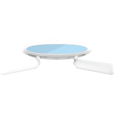 Tenda 4G09 Wi-Fi 5 IEEE 802.11ac 1 SIM Cellular, Ethernet Modem/Wireless Router