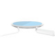 Tenda 4G09 Wi-Fi 5 IEEE 802.11ac 1 SIM Cellular, Ethernet Modem/Wireless Router