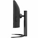 LG UltraWide 34CR65 34CR651N-6P All-in-One Thin Client - 1 Pentium Silver N6005 Quad-core (4 Core) 2 GHz