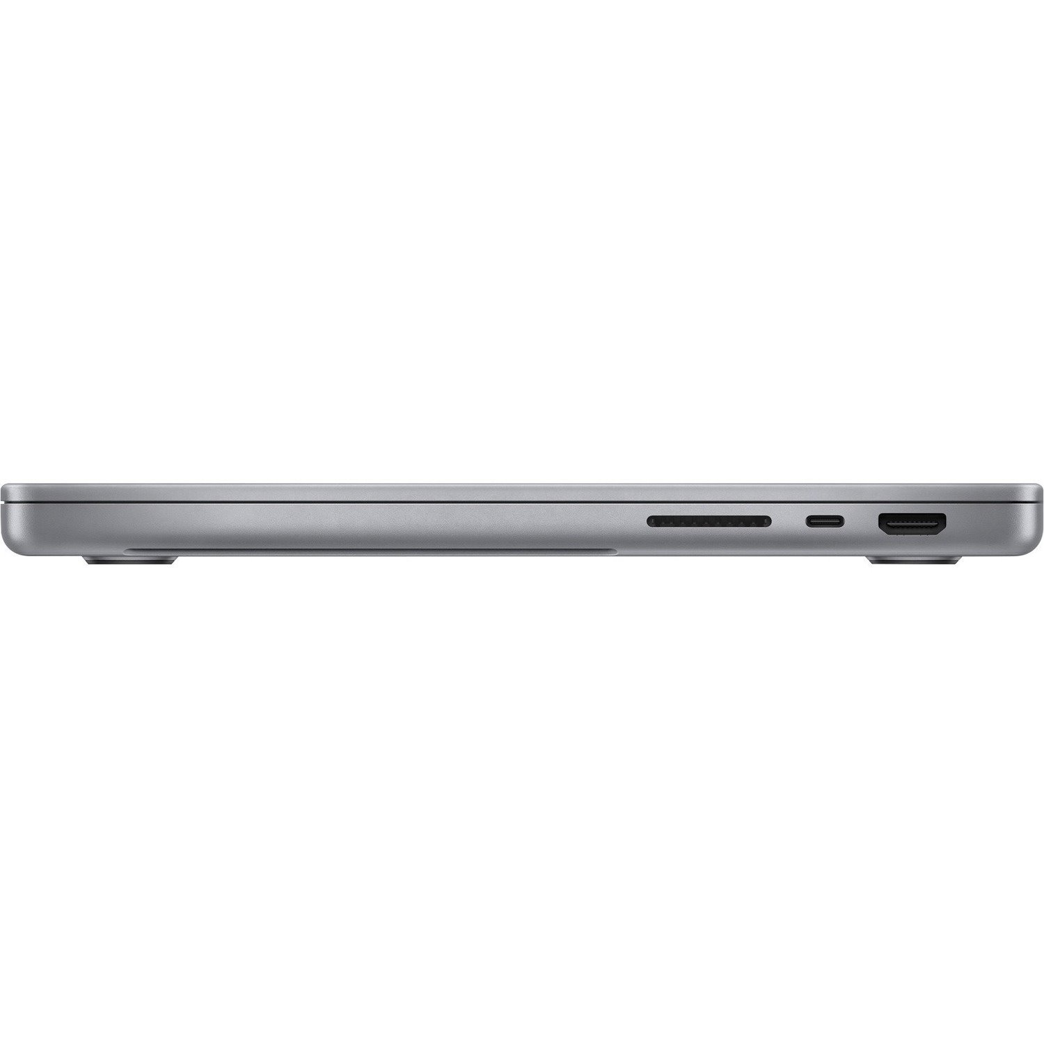 Apple MacBook Pro MPHG3B/A 36.1 cm (14.2") Notebook - Apple M2 Max - 32 GB - 1 TB SSD - English (UK) Keyboard - Space Gray