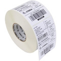 Zebra Tag Paper 3.25X1.875In (82.6X47.6MM);