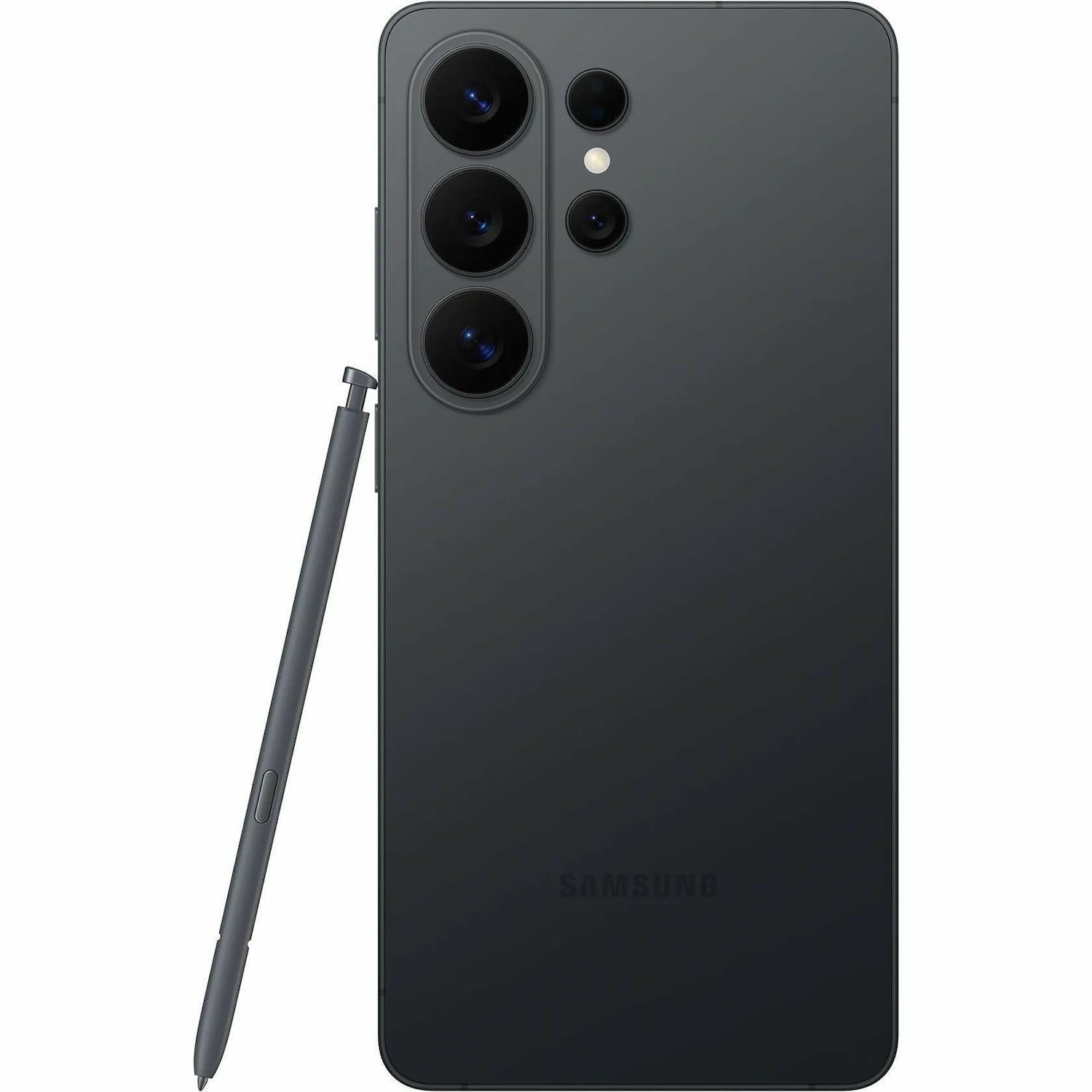 Samsung Galaxy S26 Ultra 1 TB Smartphone - 17,5 cm (6,9") Dynamic AMOLED 2X QHD+ 3120 x 1440 - Octa-core (OryonDual-core (2 Core) 4,74 GHz + Oryon Hexacore (6-core) 3,60 GHz - 16 GB RAM - Android 16 - 5G - Zwart