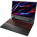 Acer Nitro 5 AN517-55 AN517-55-74P6 43.9 cm (17.3") Gaming Notebook - Full HD - Intel Core i7 12th Gen i7-12650H - 16 GB - 1 TB SSD - English (UK) Keyboard - Black
