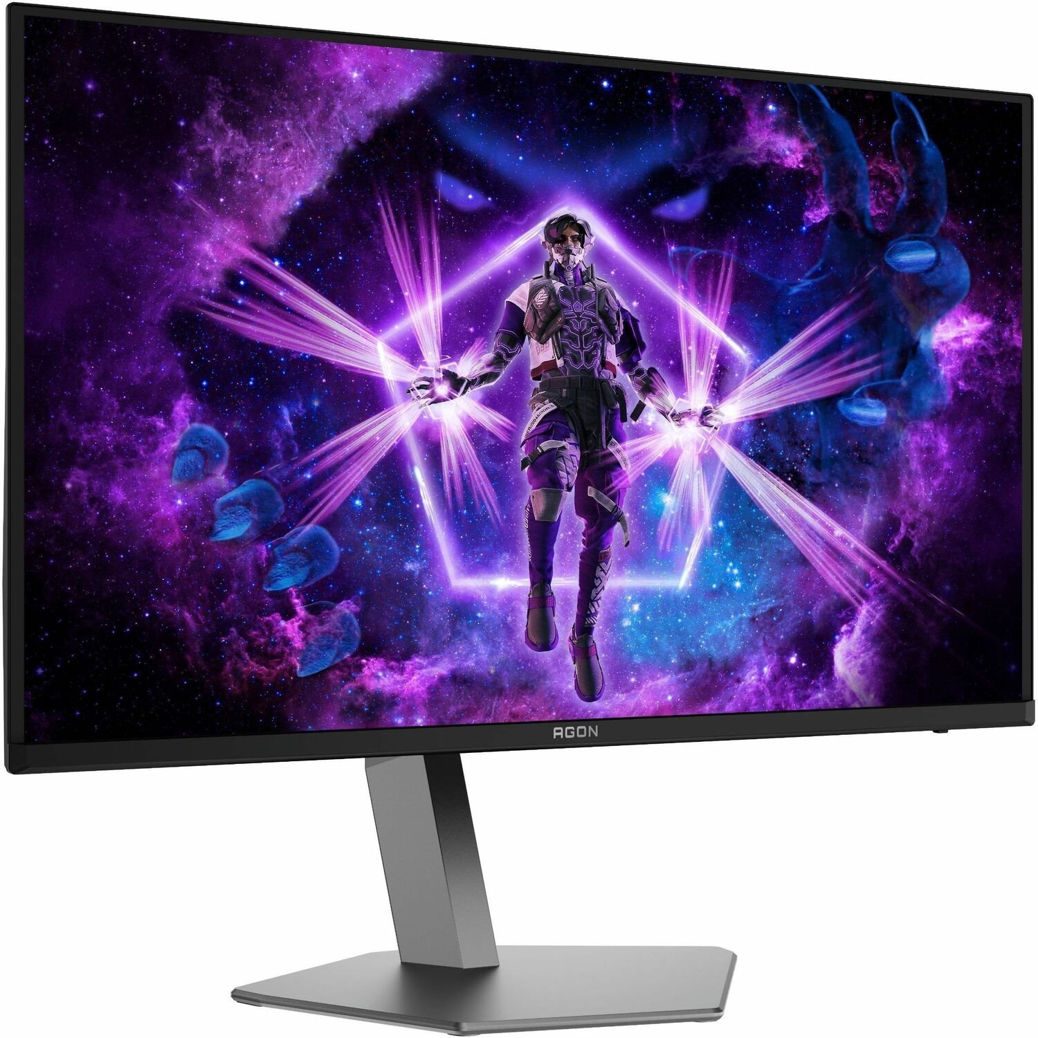 AOC AGON AG326UD 32" Class 4K UHD OLED Monitor