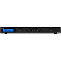 AMX 4x4 4K60 HDMI Switcher
