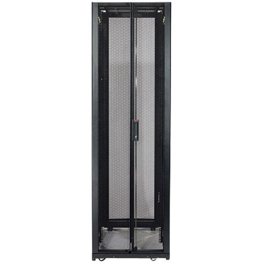 APC by Schneider Electric NetShelter SX Rack Cabinet
