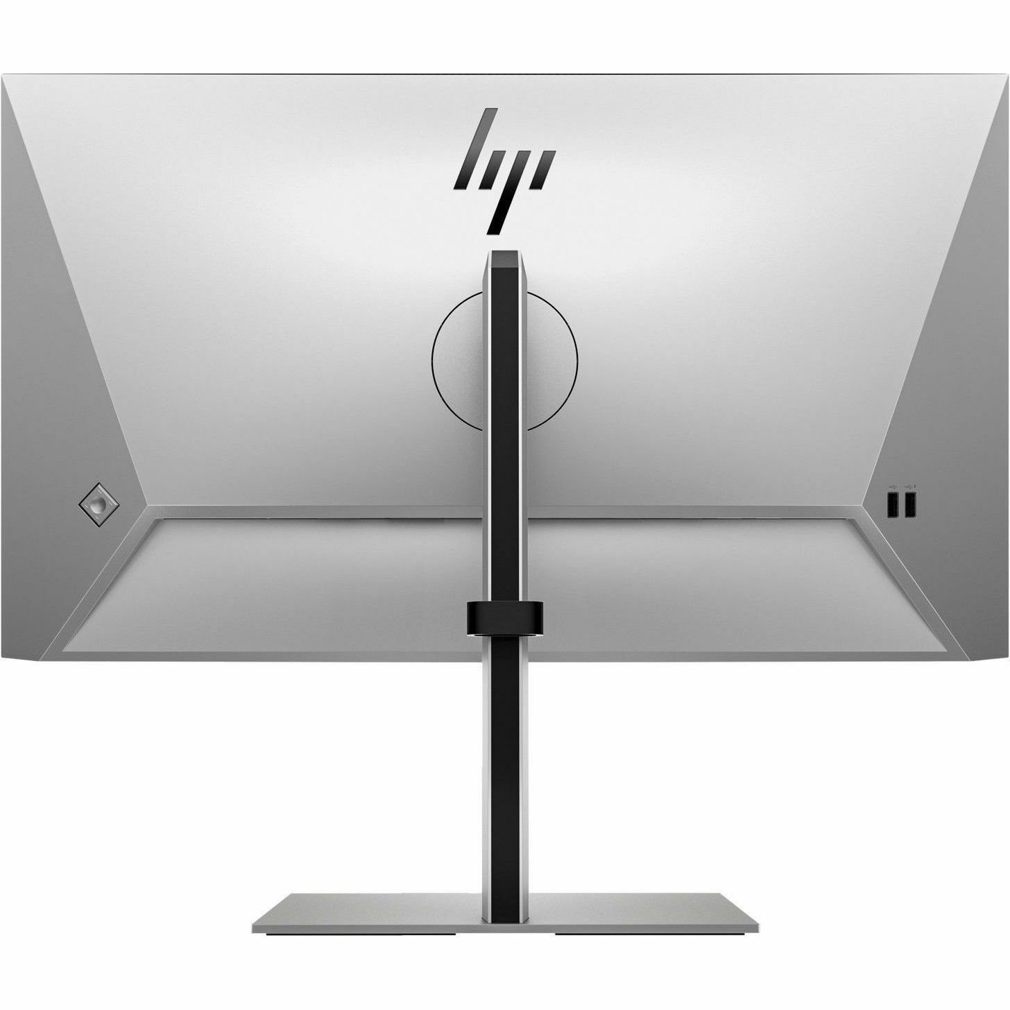 HP 724pf 24" Class Full HD LCD Monitor - 16:9