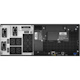 APC Smart-UPS On-Line, 6kVA/6kW, Rackmount 4U, 208V, 6x C13+4x C19 IEC outlets, Network Card+SmartSlot, Extended runtime, W/ rail kit