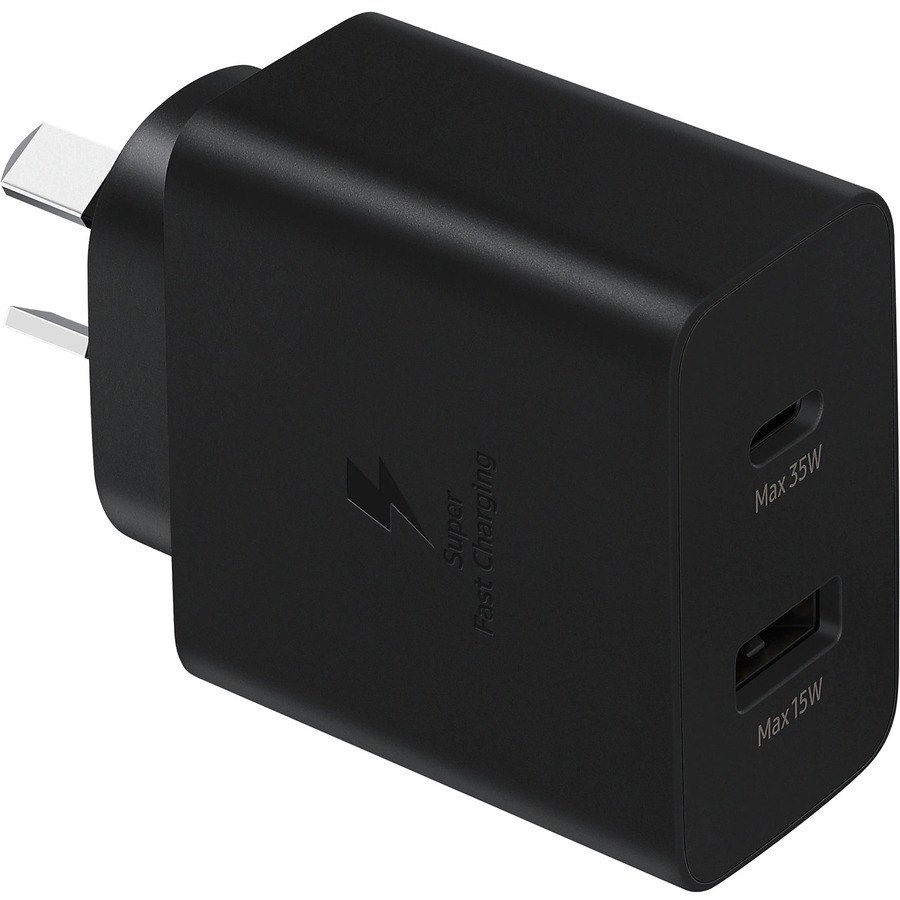 Samsung 35W Power Adapter Duo