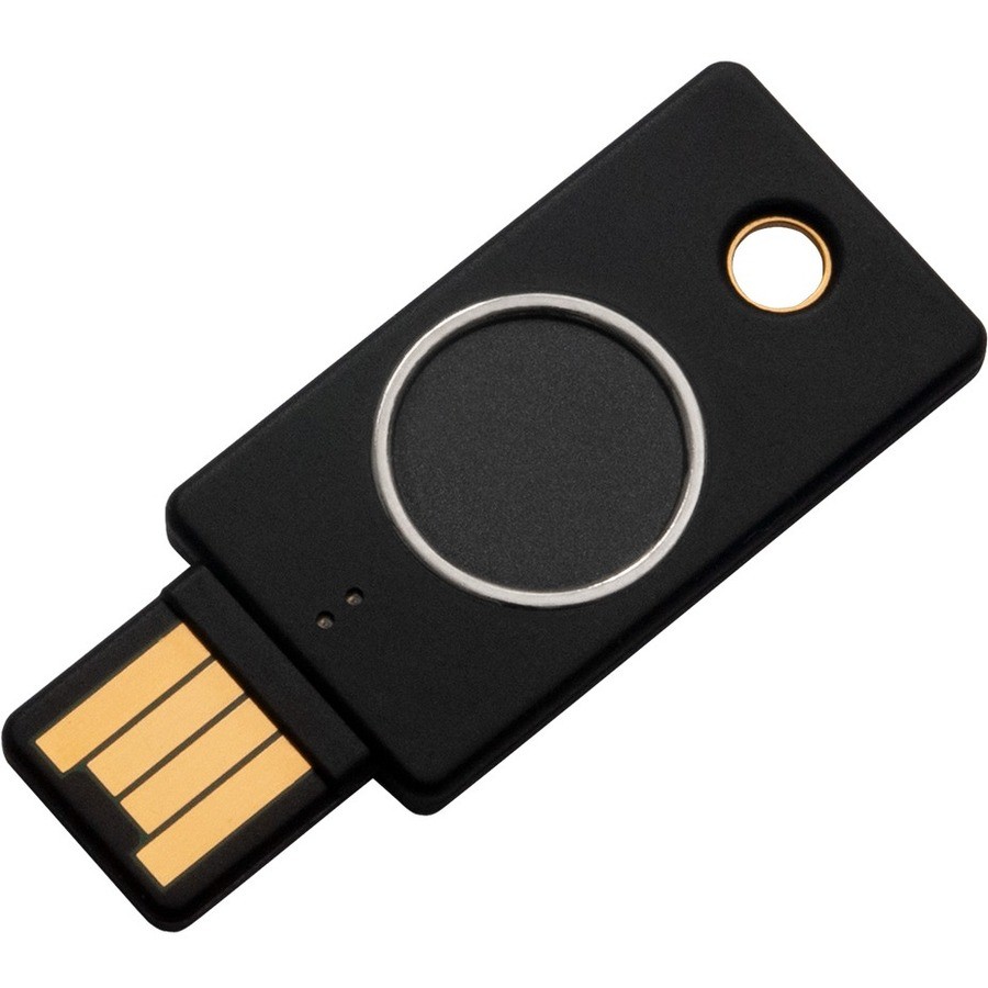 Yubico YubiKey Bio Security Token
