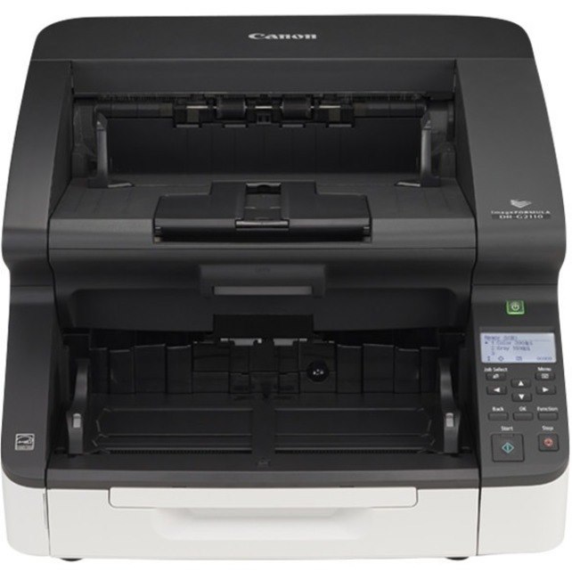 Canon imageFORMULA DR-G2110 Sheetfed Scanner - 600 dpi Optical