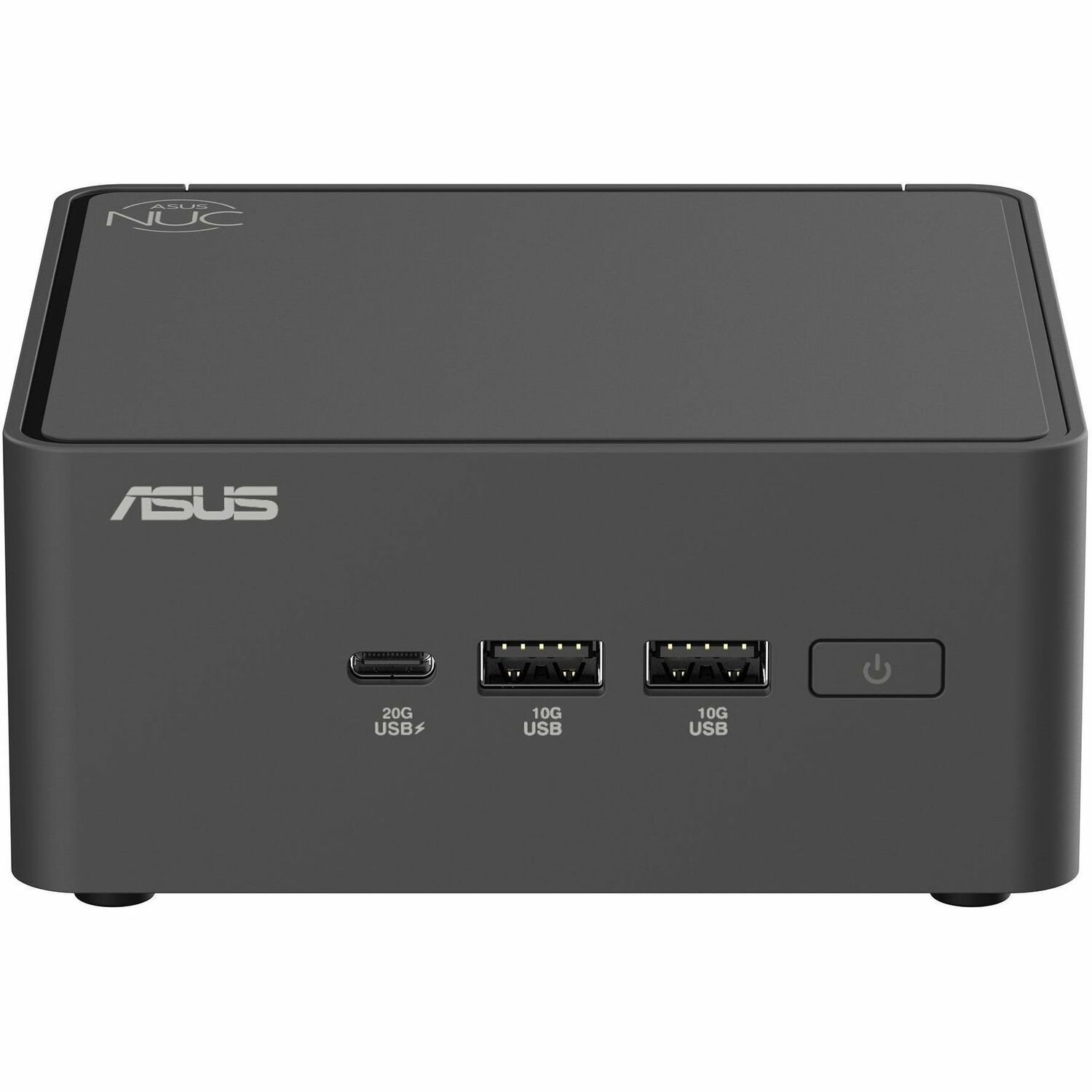 Asus NUC 15 Pro NUC15CRKI3 Barebone System - Mini PC - Intel Core 3 100U