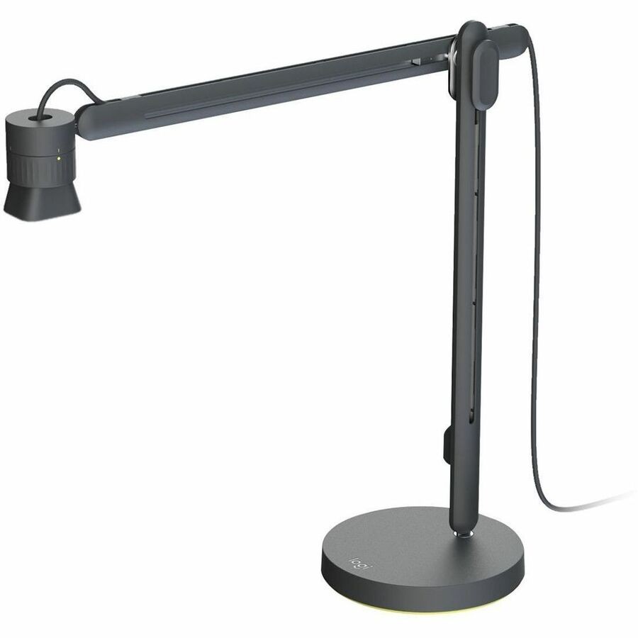 LOGITECH REACH ADJUSTABLE CAMERA 1080P W/ BASE MOUNT,AUTOFOCUS,360 DEGREE ROTATION,1YR WTY