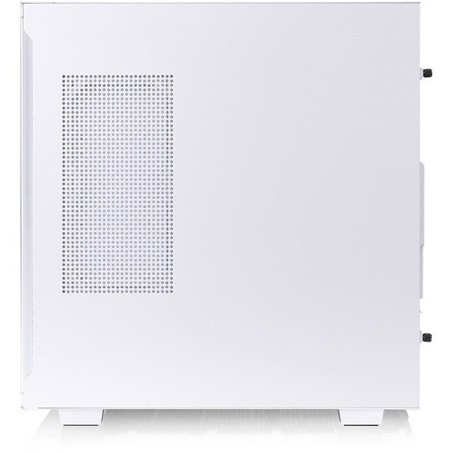 Thermaltake Divider 300 TG Air Snow Mid Tower Chassis