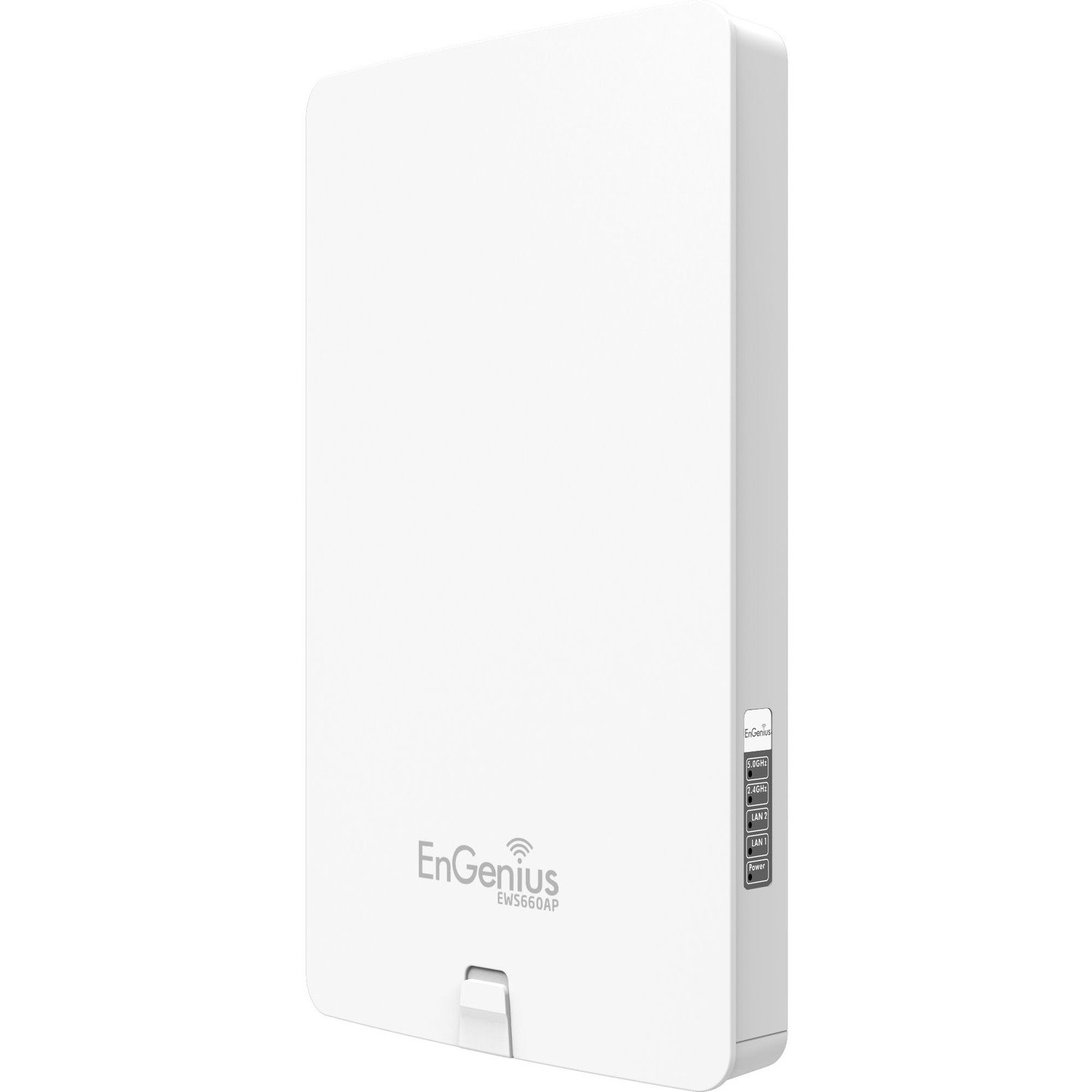 EnGenius Neutron EWS660AP IEEE 802.11ac 1.27 Gbit/s Wireless Access Point