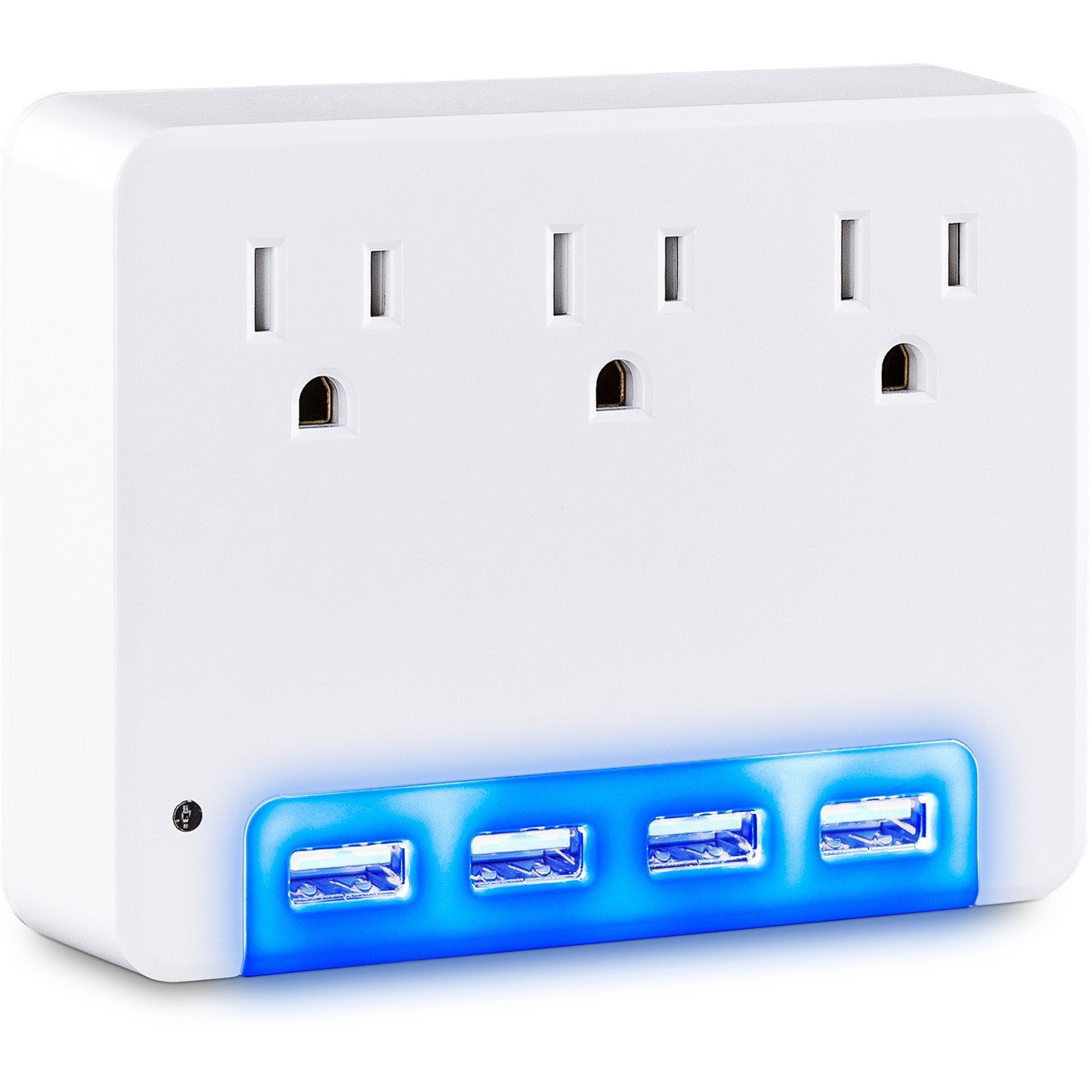 CyberPower P3WUN Wall Tap Outlet