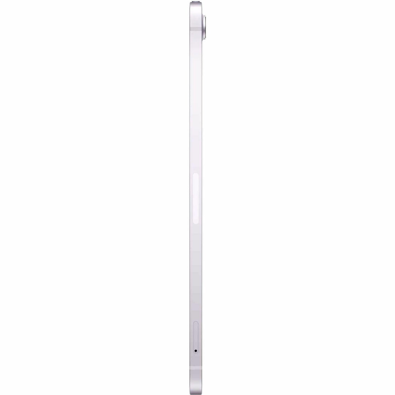 Apple iPad mini (2024) A2995 Tablet - 21.1 cm (8.3") - Apple A17 Pro (3 nm) Hexa-core - 8 GB - 256 GB Storage - 5G - Purple