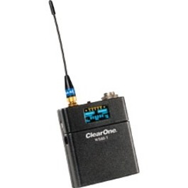 ClearOne Beltpack Transmitter