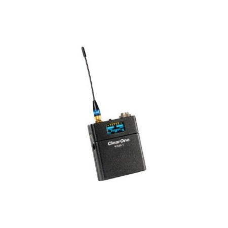 ClearOne Beltpack Transmitter