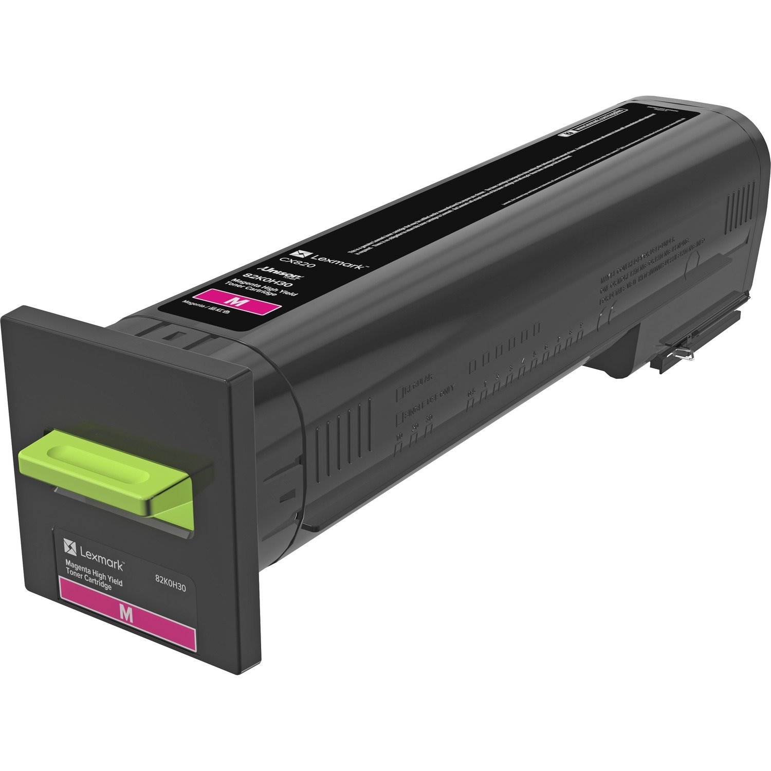 Lexmark Original Toner Cartridge