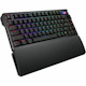 Asus ROG Azoth Extreme Gaming Keyboard - Wired/Wireless Connectivity - USB 2.0 Interface - RGB LED