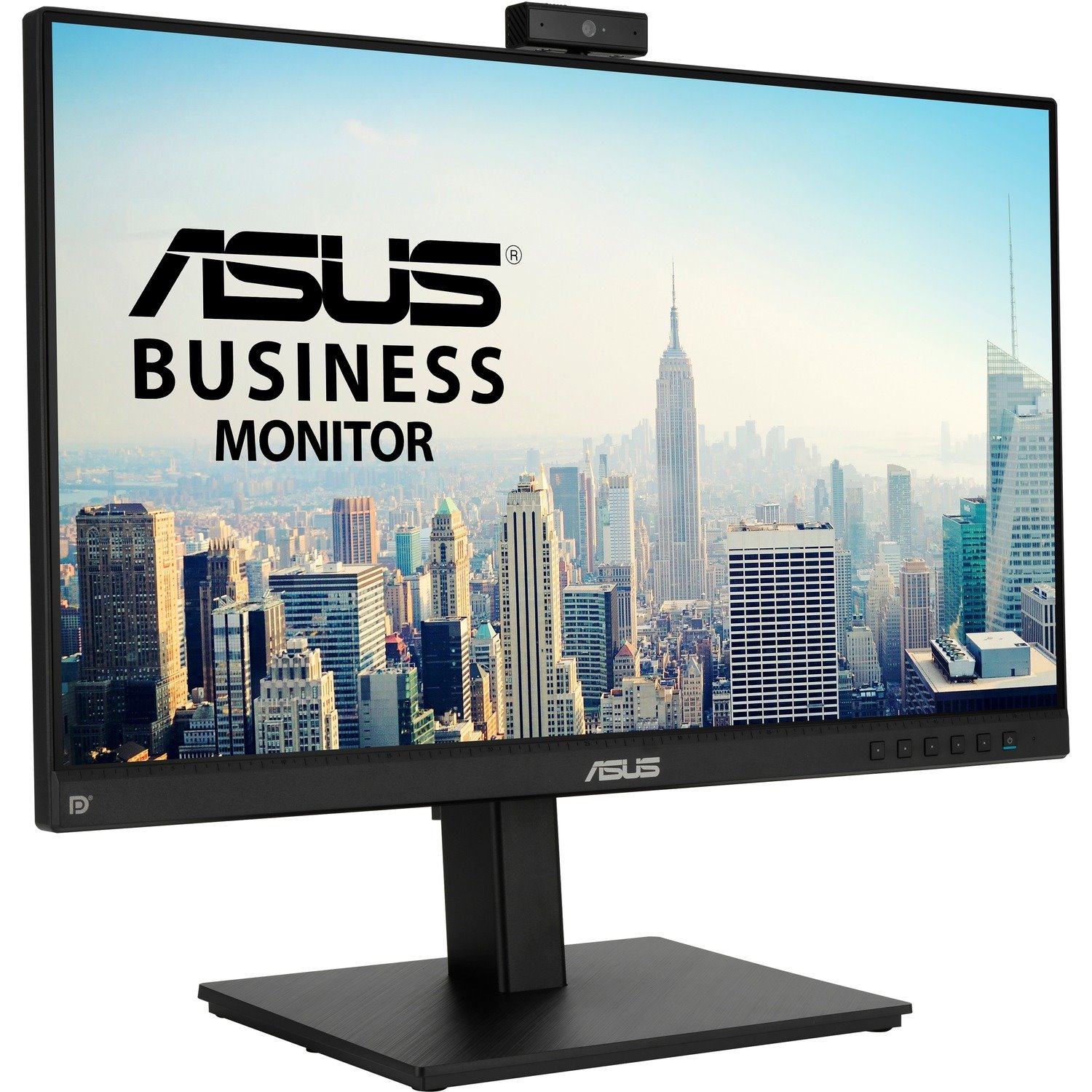 Asus ProArt BE24EQSK 24" Class Webcam Full HD LCD Monitor - 16:9