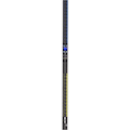 Eaton Metered Input rack PDU, 0U, L14-30P input, 5.76 kW max, 120/240V, 24A, 10 ft cord, Split-phase, Outlets: (24) 5-20R