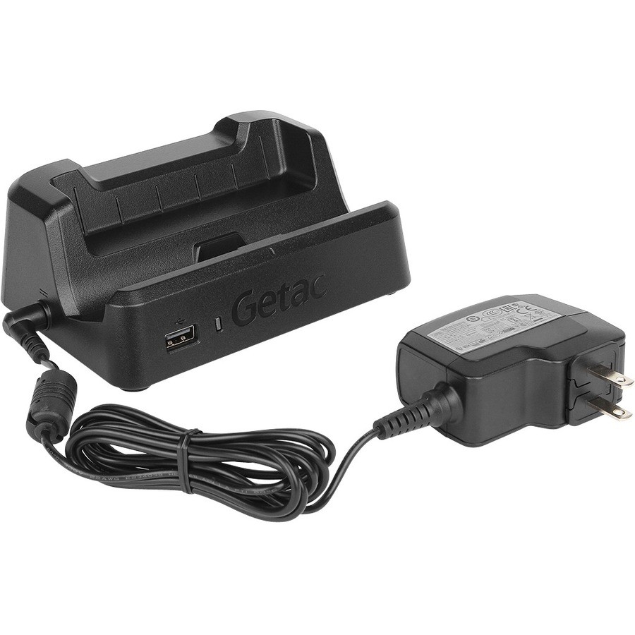 Getac Cradle