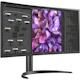 LG Ultrawide 34WQ75C-B 34" Class UW-QHD Curved Screen Gaming LCD Monitor - 21:9 - Textured Black