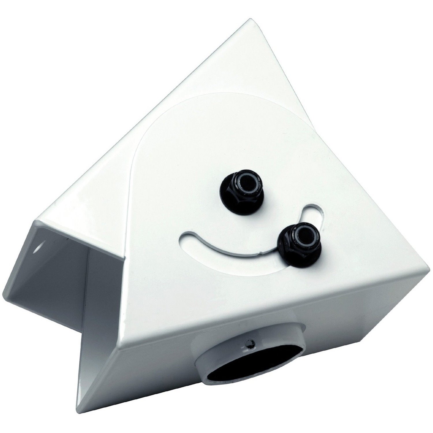 Peerless-AV&reg; HEAVYWEIGHT CATHEDRAL CEILING ADAPTOR