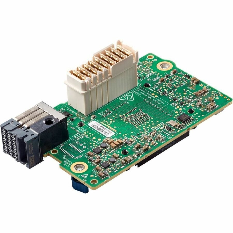 HPE Synergy 5330C Fibre Channel Host Bus Adapter - Plug-in Card