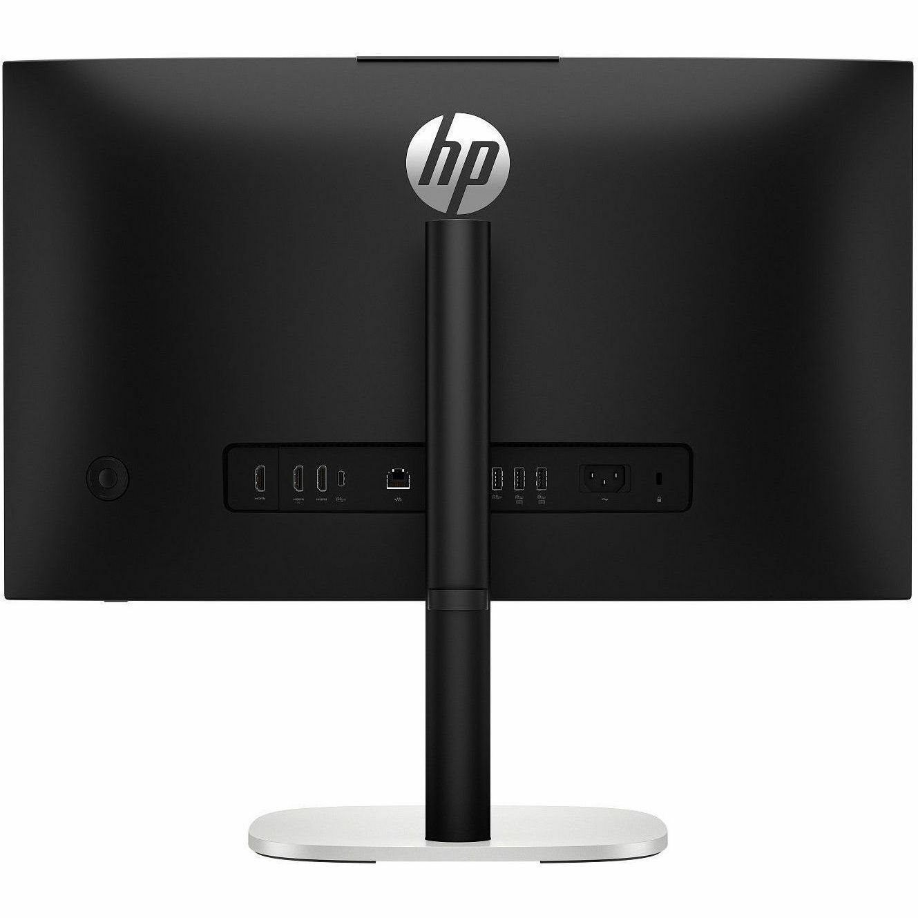 HP ProStudio 4 AiO G1i Desktop Computer - Intel Core Ultra 5 225 - 16 GB - 512 GB SSD - 23.8" Full HD - Desktop