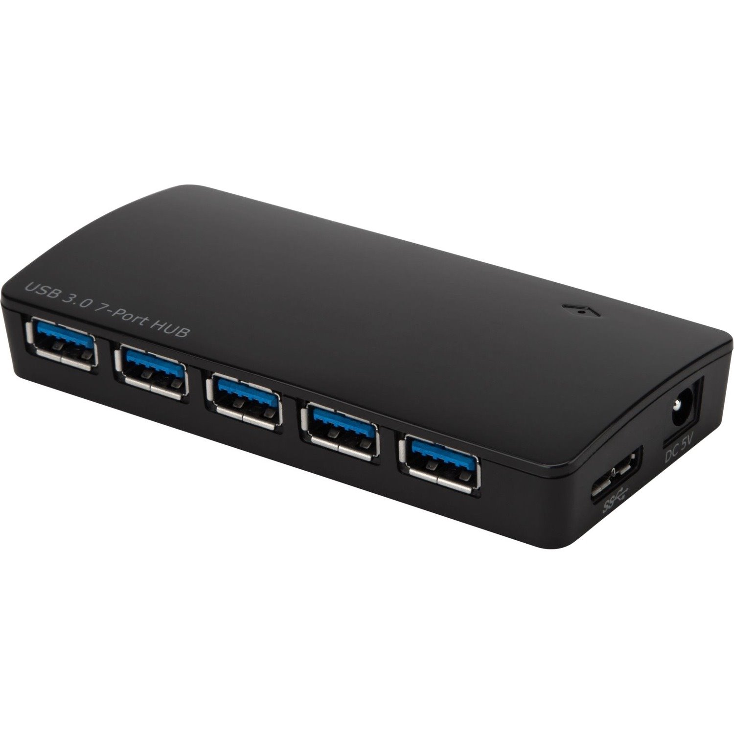 Targus USB 3.0 7-Port Hub with Fast Charging