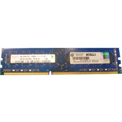 HP 4GB DDR3 SDRAM Memory Module