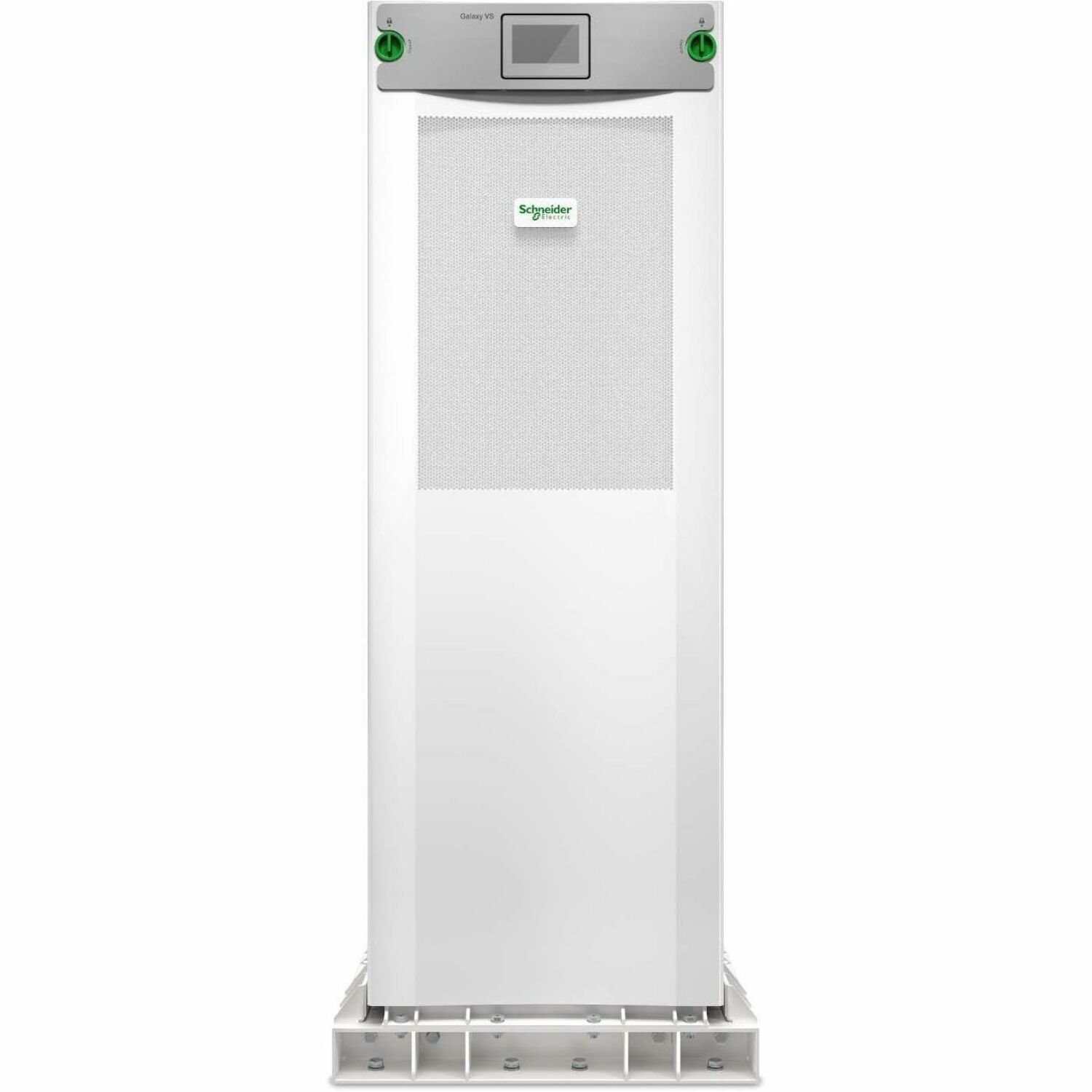 APC by Schneider Electric Galaxy VS Double Conversion Online UPS - 100 kVA/100 kW - Three Phase