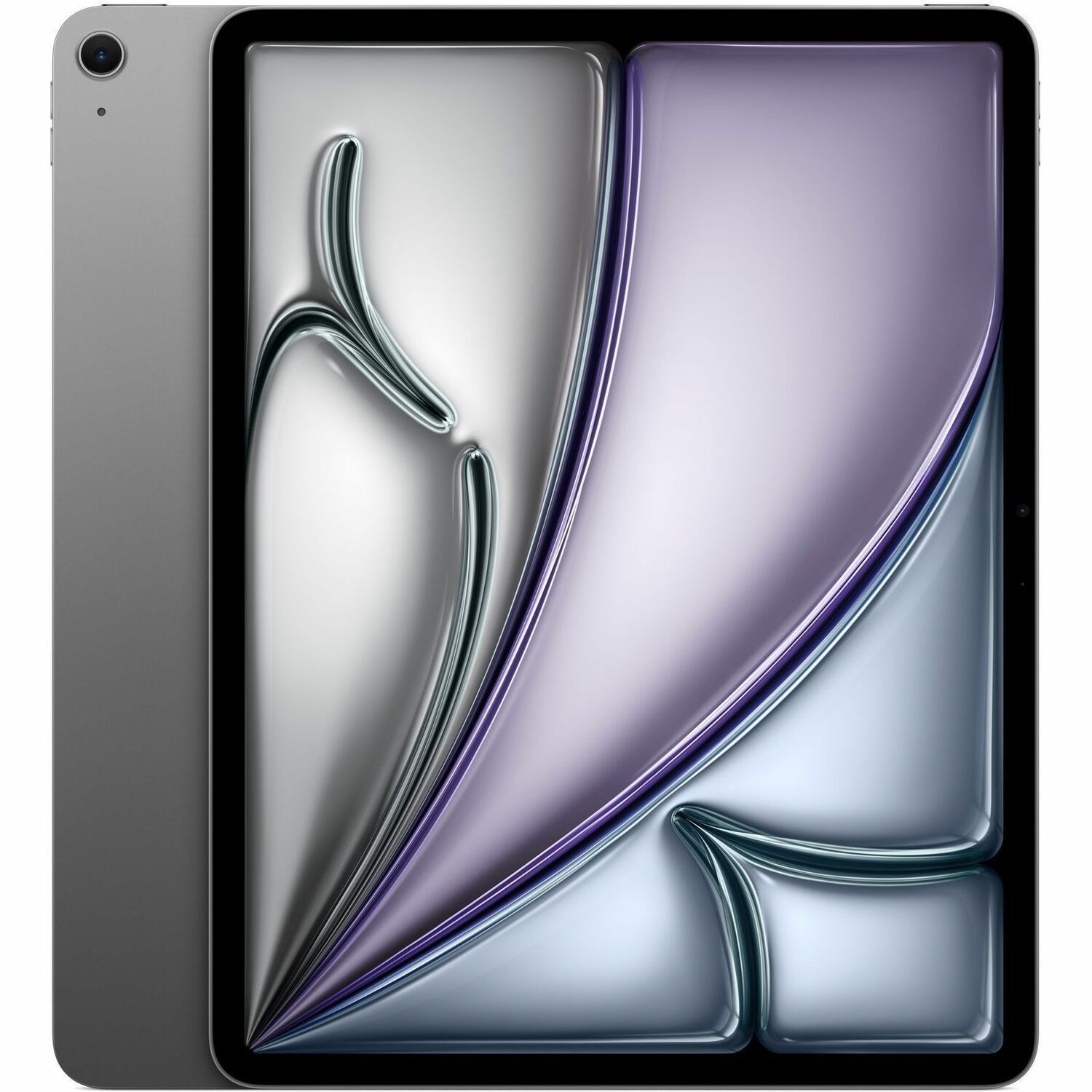 Apple iPad Air 13 (2026) Tablet-pc - 33 cm (13") - 12 GB - 128 GB Opslag - Grijs