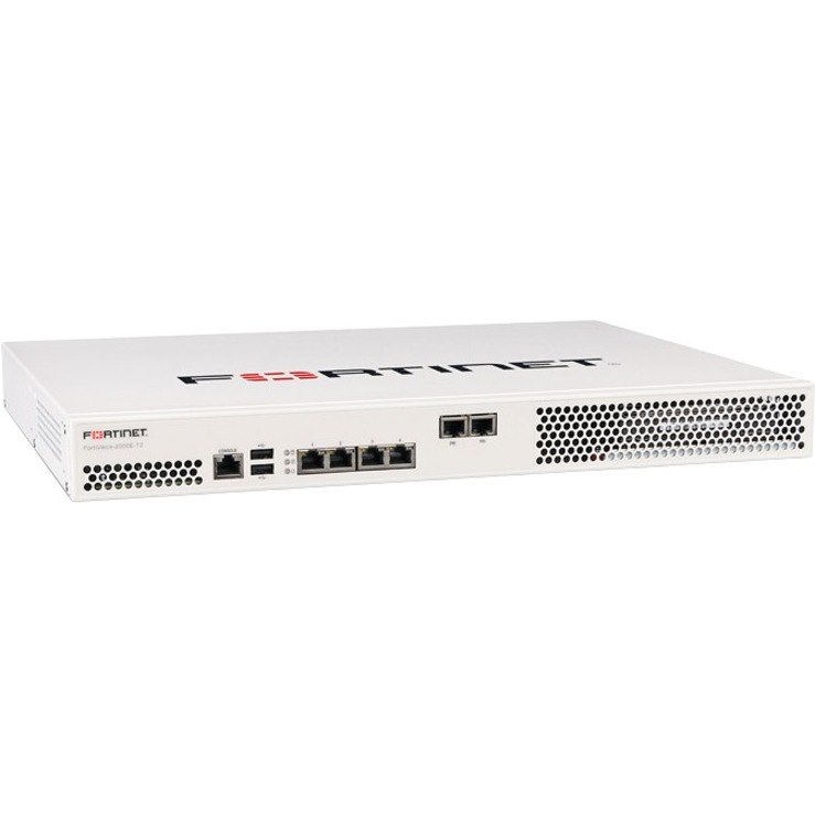 Fortinet FortiVoice Enterprise FVE-2000E-T2 VoIP Gateway