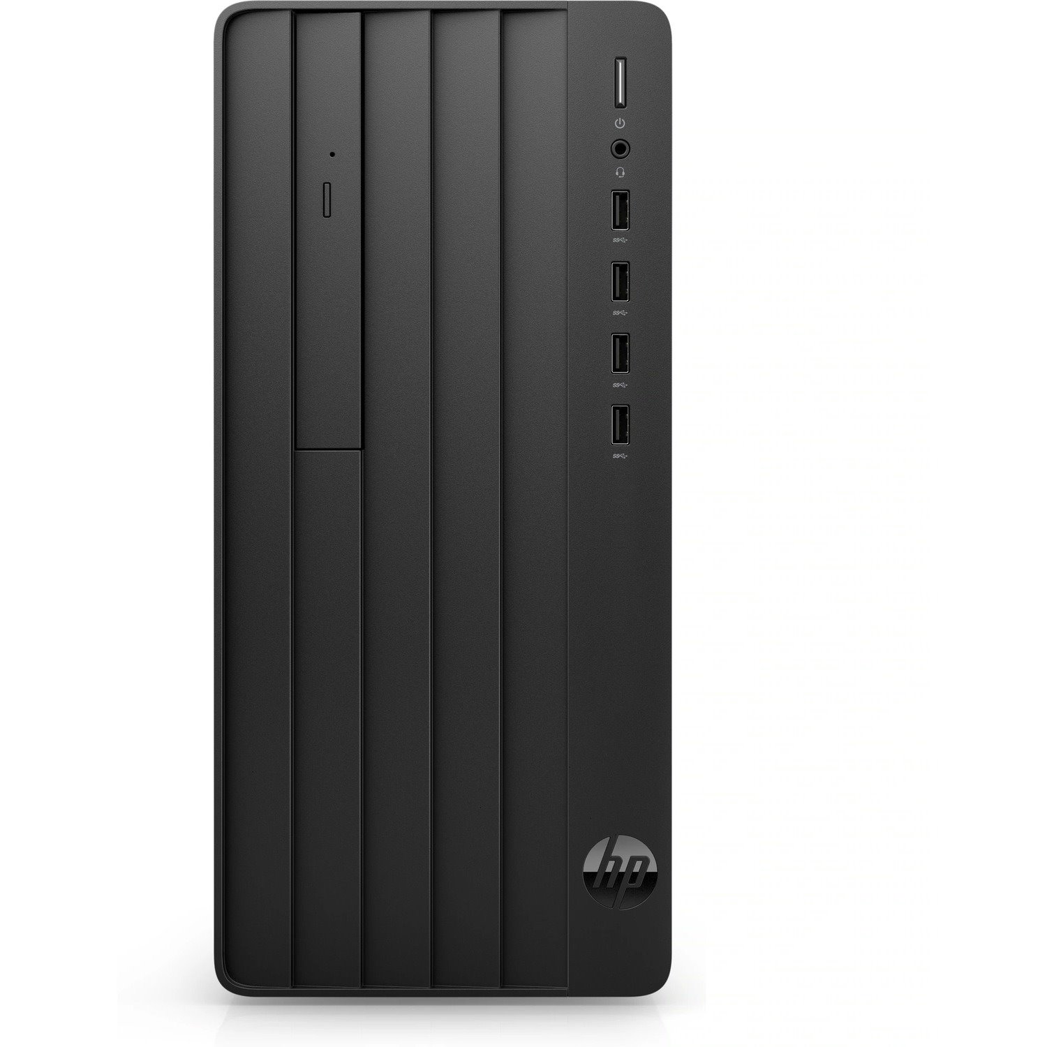 HP Pro 290 G9 Desktop Computer - Intel Core i3 12th Gen i3-12100 - 8 GB - 256 GB SSD - Tower